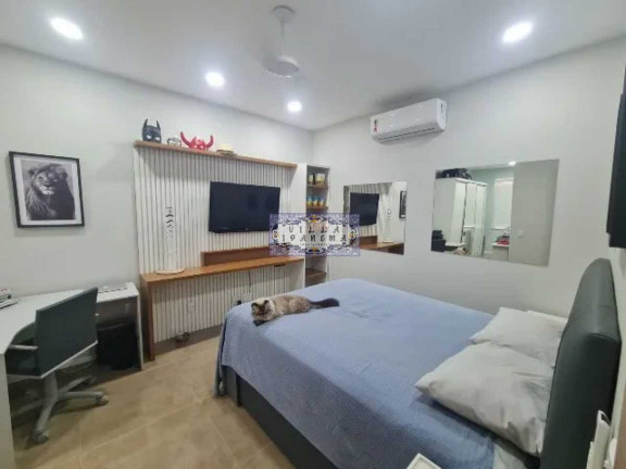 Imagem Apartamento com 2 Quartos à Venda, 100 m² em Copacabana - Rio De Janeiro