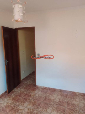 Imagem Casa com 2 Quartos à Venda, 92 m² em Vila Aurea - São Paulo