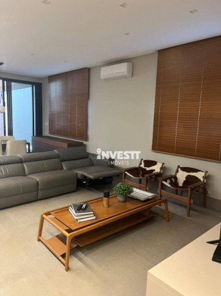 Imagem Sobrado com 4 Quartos à Venda, 428 m² em Loteamento Portal Do Sol Ii - Goiânia Imagem Sobrado com 4 Quartos à Venda, 428 m² em Loteamento Portal Do Sol Ii - Goiânia