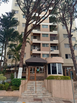 Imagem Apartamento com 2 Quartos à Venda, 71 m² em Vila Campo Grande - São Paulo Imagem Apartamento com 2 Quartos à Venda, 71 m² em Vila Campo Grande - São Paulo