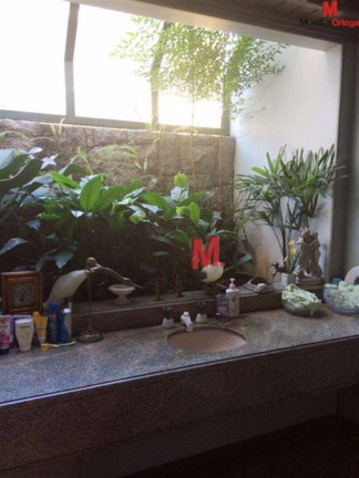 Imagem Casa com 4 Quartos à Venda, 681 m² em Parque Campolim - Sorocaba