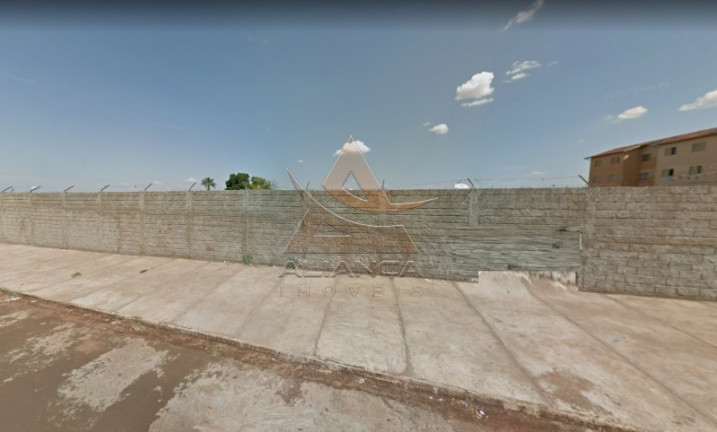 Terreno à Venda, 6.640 m² em Ipiranga - Ribeirão Preto