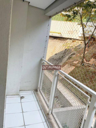 Imagem Apartamento com 2 Quartos para Alugar, 49 m² em Vila Bremen - Guarulhos Imagem Apartamento com 2 Quartos para Alugar, 49 m² em Vila Bremen - Guarulhos