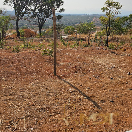 Imagem Terreno à Venda, 563 m² em Vila Dos Ipês - Lagoa Santa