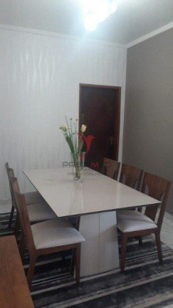 Apartamento com 3 Quartos à Venda,  em Vila Indiana - Guaratinguetá