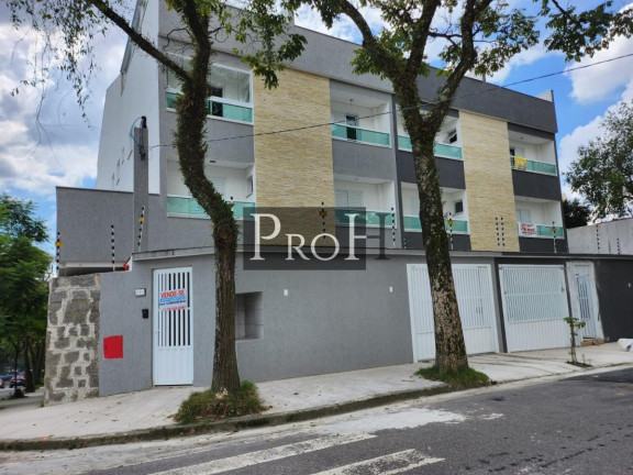 Imagem Apartamento com 3 Quartos à Venda, 112 m² em Vila Valparaíso - Santo André