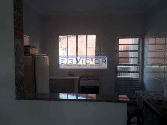 Imagem Casa com 2 Quartos à Venda, 61 m² em Balneário Itaguai - Mongaguá Imagem Casa com 2 Quartos à Venda, 61 m² em Balneário Itaguai - Mongaguá