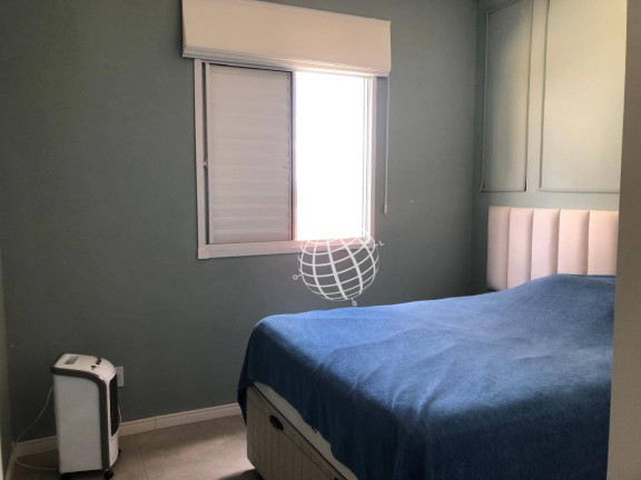 Imagem Apartamento com 2 Quartos à Venda, 54 m² em Jardim Das Cerejeiras - Atibaia
