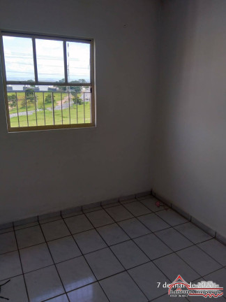 Imagem Apartamento com 2 Quartos à Venda, 50 m² em Jardim Das Indústrias - Jacareí Imagem Apartamento com 2 Quartos à Venda, 50 m² em Jardim Das Indústrias - Jacareí