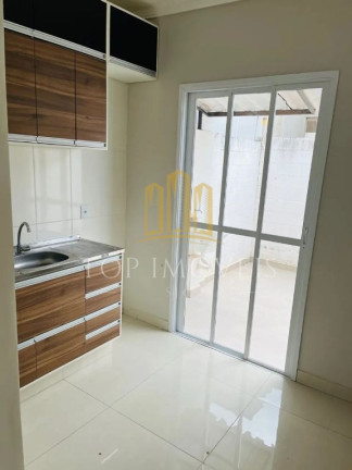 Imagem Sobrado com 2 Quartos à Venda, 62 m² em Chácara Dos Coqueiros - São José Dos Campos