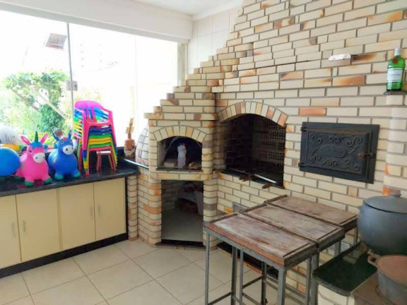 Imagem Casa com 6 Quartos à Venda, 674 m² em Cidade Nova Peruibe - Peruíbe