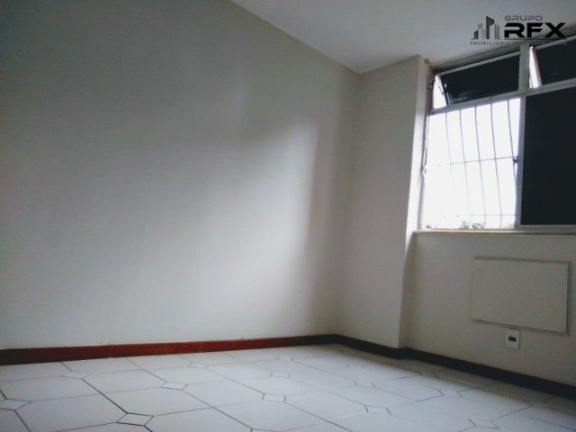 Imagem Apartamento com 2 Quartos à Venda, 60 m² em Icaraí - Niterói