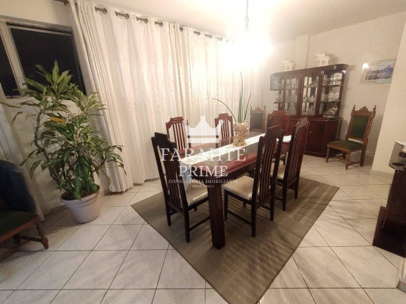 Imagem Apartamento com 4 Quartos à Venda, 225 m² em Gonzaga - Santos Imagem Apartamento com 4 Quartos à Venda, 225 m² em Gonzaga - Santos