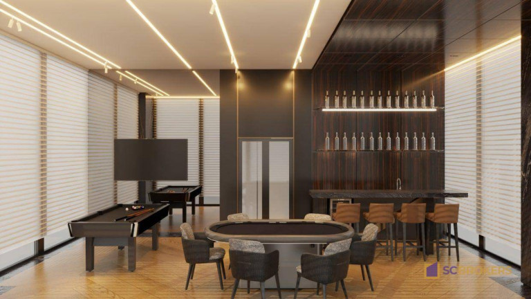 Imagem Apartamento com 3 Quartos à Venda, 133 m² em Fazenda - Itajaí