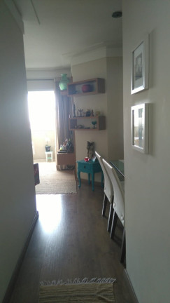 Imagem Apartamento com 3 Quartos à Venda, 65 m² em Alto Da Mooca - São Paulo