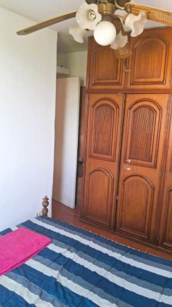 Imagem Apartamento com 2 Quartos à Venda, 48 m² em Curicica - Rio De Janeiro