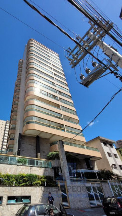 Apartamento com 1 Quarto à Venda, 56 m² em Aviação - Praia Grande