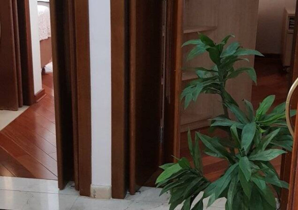 Imagem Apartamento com 3 Quartos à Venda, 143 m² em Vila Assunção - Santo André