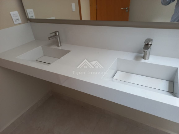 Imagem Casa com 3 Quartos à Venda, 234 m² em Alphaville - Votorantim