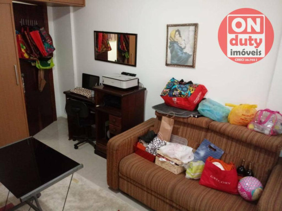 Imagem Apartamento com 3 Quartos à Venda, 140 m² em Pompéia - Santos Imagem Apartamento com 3 Quartos à Venda, 140 m² em Pompéia - Santos