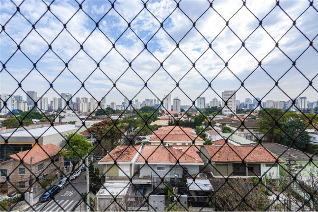 Imagem Apartamento com 3 Quartos à Venda, 235 m² em Brooklin Novo - São Paulo