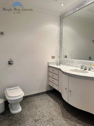 Imagem Apartamento com 4 Quartos à Venda, 370 m² em Cerqueira César - São Paulo Imagem Apartamento com 4 Quartos à Venda, 370 m² em Cerqueira César - São Paulo