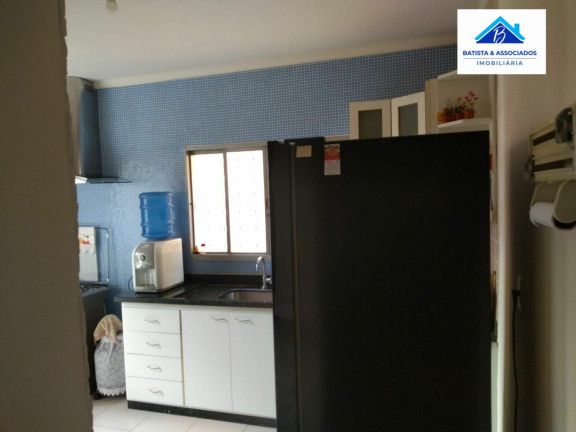 Imagem Casa com 3 Quartos à Venda, 260 m² em Vila Joaquim Inácio - Campinas Imagem Casa com 3 Quartos à Venda, 260 m² em Vila Joaquim Inácio - Campinas