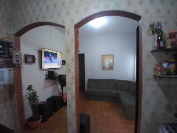 Imagem Casa com 2 Quartos à Venda, 68 m² em Maracanã - Praia Grande