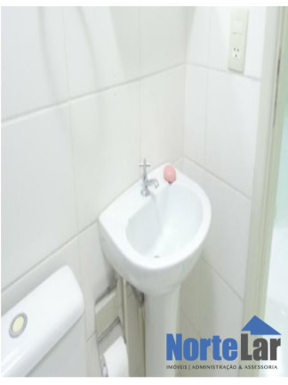 Imagem Apartamento com 2 Quartos à Venda, 46 m² em Jaraguá - São Paulo