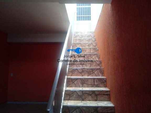 Imagem Sobrado com 3 Quartos à Venda, 180 m² em Jardim Ipanema (zona Oeste) - São Paulo