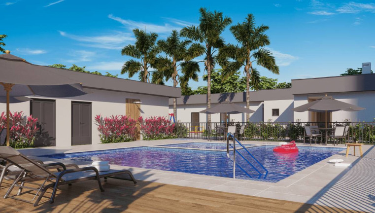 Imagem Apartamento com 2 Quartos à Venda, em Vila Rica - Sorocaba Imagem Apartamento com 2 Quartos à Venda, em Vila Rica - Sorocaba