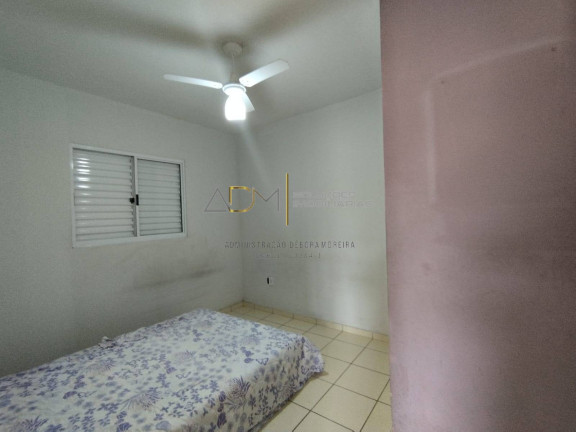 Imagem Casa com 2 Quartos à Venda, 80 m² em Residencial Jardim Do Bosque - Botucatu