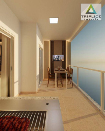 Imagem Apartamento com 2 Quartos à Venda, 76 m² em São Pedro - Juiz De Fora