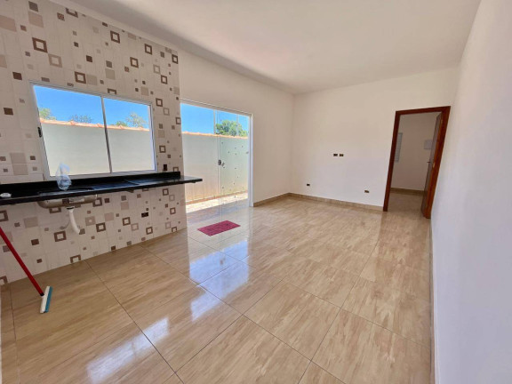 Imagem Casa com 2 Quartos à Venda, 66 m² em Bopiranga - Itanhaém