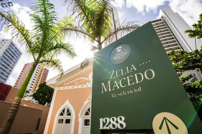 Imagem Apartamento com 4 Quartos à Venda, 123 m² em Torre - Recife Imagem Apartamento com 4 Quartos à Venda, 123 m² em Torre - Recife