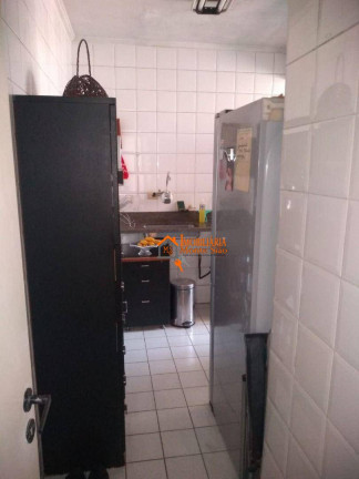 Imagem Apartamento com 2 Quartos à Venda, 58 m² em Vila Rosália - Guarulhos Imagem Apartamento com 2 Quartos à Venda, 58 m² em Vila Rosália - Guarulhos