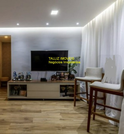 Imagem Apartamento com 2 Quartos à Venda, 70 m² em Club Life - São Paulo Imagem Apartamento com 2 Quartos à Venda, 70 m² em Club Life - São Paulo