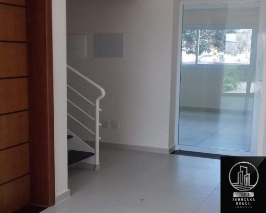 Imagem Casa com 3 Quartos à Venda, 227 m² em Wanel Ville - Sorocaba