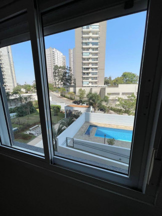 Imagem Apartamento com 2 Quartos à Venda, 47 m² em Vila Andrade - São Paulo Imagem Apartamento com 2 Quartos à Venda, 47 m² em Vila Andrade - São Paulo