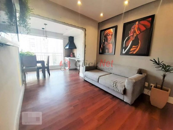 Imagem Apartamento com 3 Quartos à Venda, 94 m² em Centro - São Bernardo Do Campo Imagem Apartamento com 3 Quartos à Venda, 94 m² em Centro - São Bernardo Do Campo