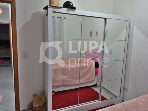 Imagem Casa com 3 Quartos à Venda, 70 m² em Tucuruvi - São Paulo