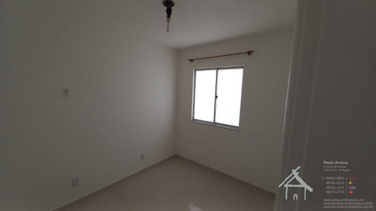 Imagem Apartamento com 2 Quartos à Venda, 50 m² em Nova Brasília - Salvador Imagem Apartamento com 2 Quartos à Venda, 50 m² em Nova Brasília - Salvador