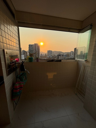 Imagem Apartamento com 2 Quartos para Alugar, 70 m² em Boqueirão - Santos
