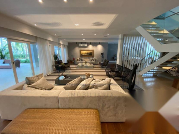 Imagem Casa com 4 Quartos à Venda, 1.170 m² em Barra Da Tijuca - Rio De Janeiro Imagem Casa com 4 Quartos à Venda, 1.170 m² em Barra Da Tijuca - Rio De Janeiro