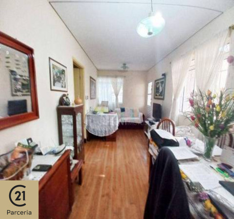 Imagem Sobrado com 3 Quartos à Venda, em Campo Belo - São Paulo Imagem Sobrado com 3 Quartos à Venda, em Campo Belo - São Paulo