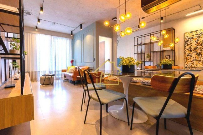 Imagem Apartamento com 2 Quartos à Venda, 70 m² em Canto Do Forte - Praia Grande Imagem Apartamento com 2 Quartos à Venda, 70 m² em Canto Do Forte - Praia Grande