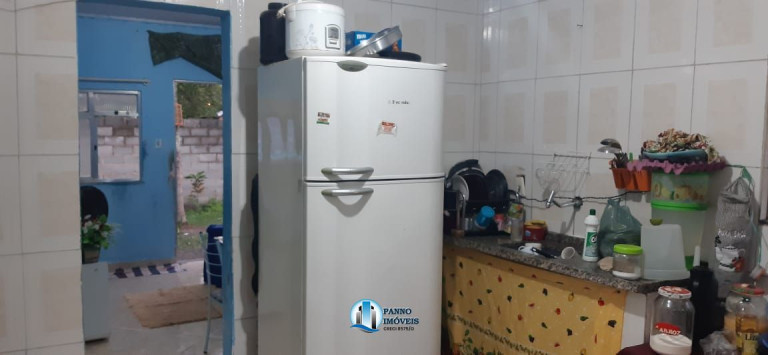 Imagem Casa com 2 Quartos à Venda, 100 m² em Chácaras Rio-petrópolis - Duque De Caxias