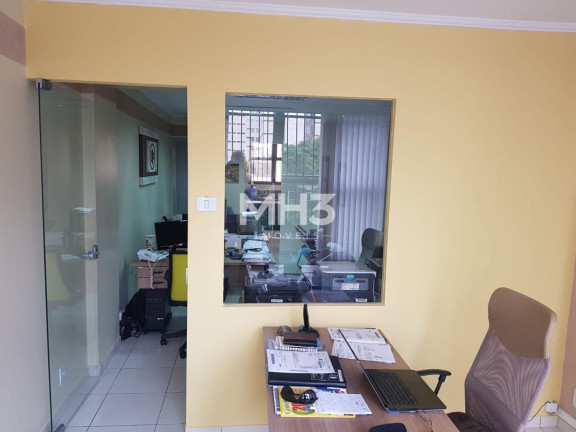Imagem Sala Comercial à Venda, 59 m² em Centro - Campinas