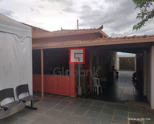 Imagem Casa com 2 Quartos à Venda, 360 m² em Eldorado - Montes Claros