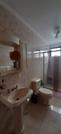 Imagem Apartamento com 3 Quartos à Venda, 188 m² em Jardim Das Nações - Taubaté Imagem Apartamento com 3 Quartos à Venda, 188 m² em Jardim Das Nações - Taubaté